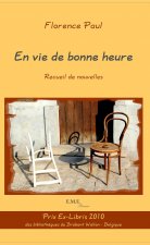 En vie de bonne heure