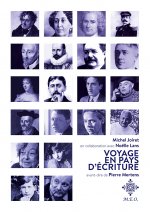 Voyage En Pays D'Ecriture