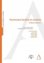 patrimoine familial et sociétés