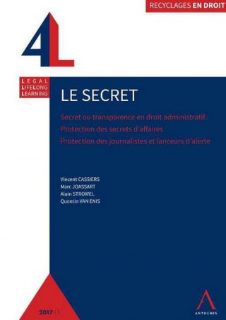 LE SECRET