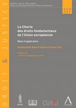 LA CHARTE DES DROITS FONDAMENTAUX DE L UNION EUROPEENNE