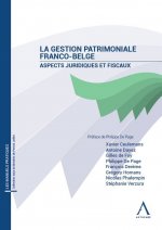 LA GESTION PATRIMONIALE FRANCO-BELGE 2EME EDITION