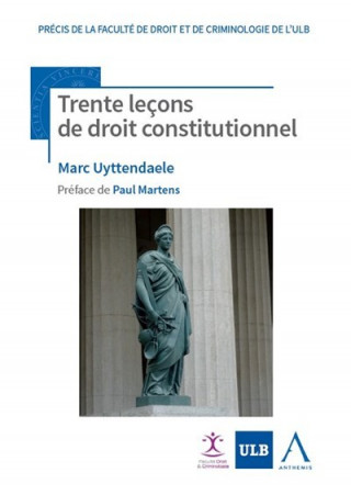 Trente leçons de droit constitutionnel