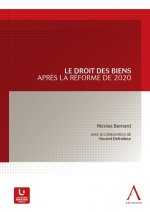 Le droit des biens après la réforme 2020