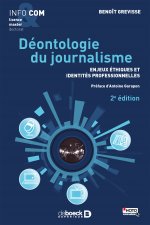 Déontologie du journalisme