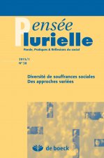 PENSEE PLURIELLE 2015/1 N.38