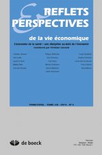 REFLETS ET PERSPECTIVES 2014/4