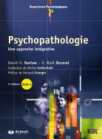 Psychopathologie