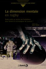 La dimension mentale en rugby