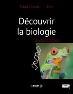 Découvrir la biologie