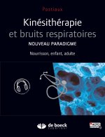 Kinésithérapie et bruits respiratoires