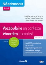 Néerlandais - Vocabulaire en contexte partie 1 / Woorden in context deel 1