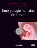 Embryologie humaine de Larsen