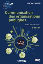 Communication des organisations publiques