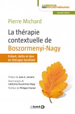 La thérapie contextuelle de Boszormenyi-Nagy