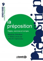 La préposition