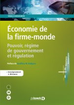Économie de la firme-monde