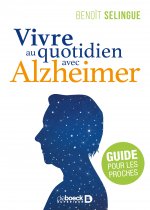 Vivre au quotidien avec Alzheimer