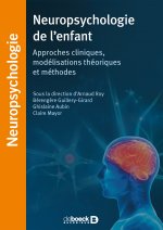 Neuropsychologie de l’enfant