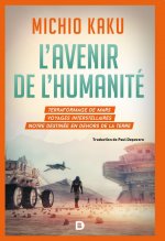 L'avenir de l'humanité