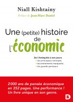 Une (petite) histoire de l'économie