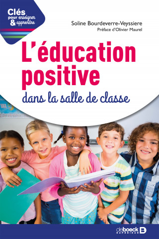 L'éducation positive dans la salle de classe