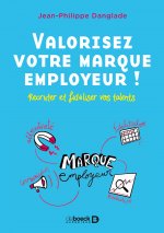 Valorisez votre marque employeur !