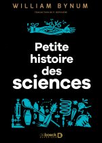 Une petite histoire des sciences