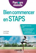Bien commencer en STAPS