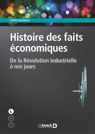 Histoire des faits économiques