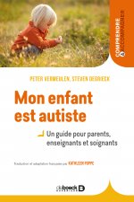 Mon enfant est autiste