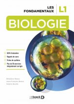Biologie - Les fondamentaux L1
