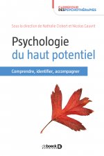 Psychologie du haut potentiel