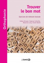 Exercez votre accès au lexique en 112 fiches