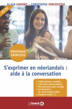 S'exprimer en néerlandais