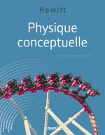 Physique conceptuelle (version luxe)