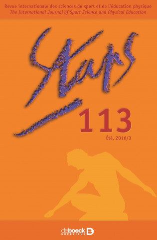 Staps 2016/3 - 113