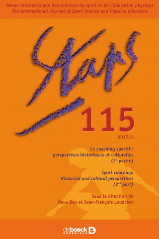 Staps 2017/1