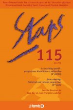 Staps 2017/1