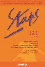 Staps 2018/3 - 121 - L’homme et l’air. Inventions et transformations des pratiques aéronautiques et