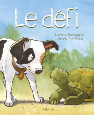 Le Défi