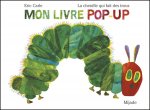 Chenille qui fait des trous Pop-up des 50 ans