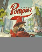 Un jour, je serai pompier