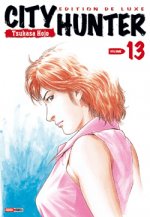 City Hunter T13