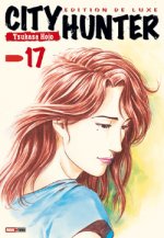 City Hunter T17