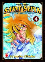 Saint Seiya next dimension t04