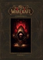 world of warcraft : chroniques volume 1