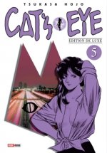 Cat's Eye T05 (Nouvelle édition)