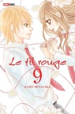 Le fil rouge T09