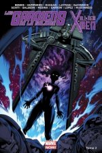Les Gardiens de la galaxie / All-New X-Men T2
